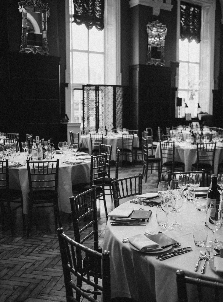 WEDDING RECEPTION 1