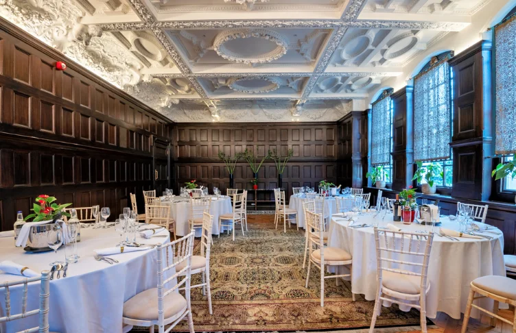 WEDDING RECEPTION 2