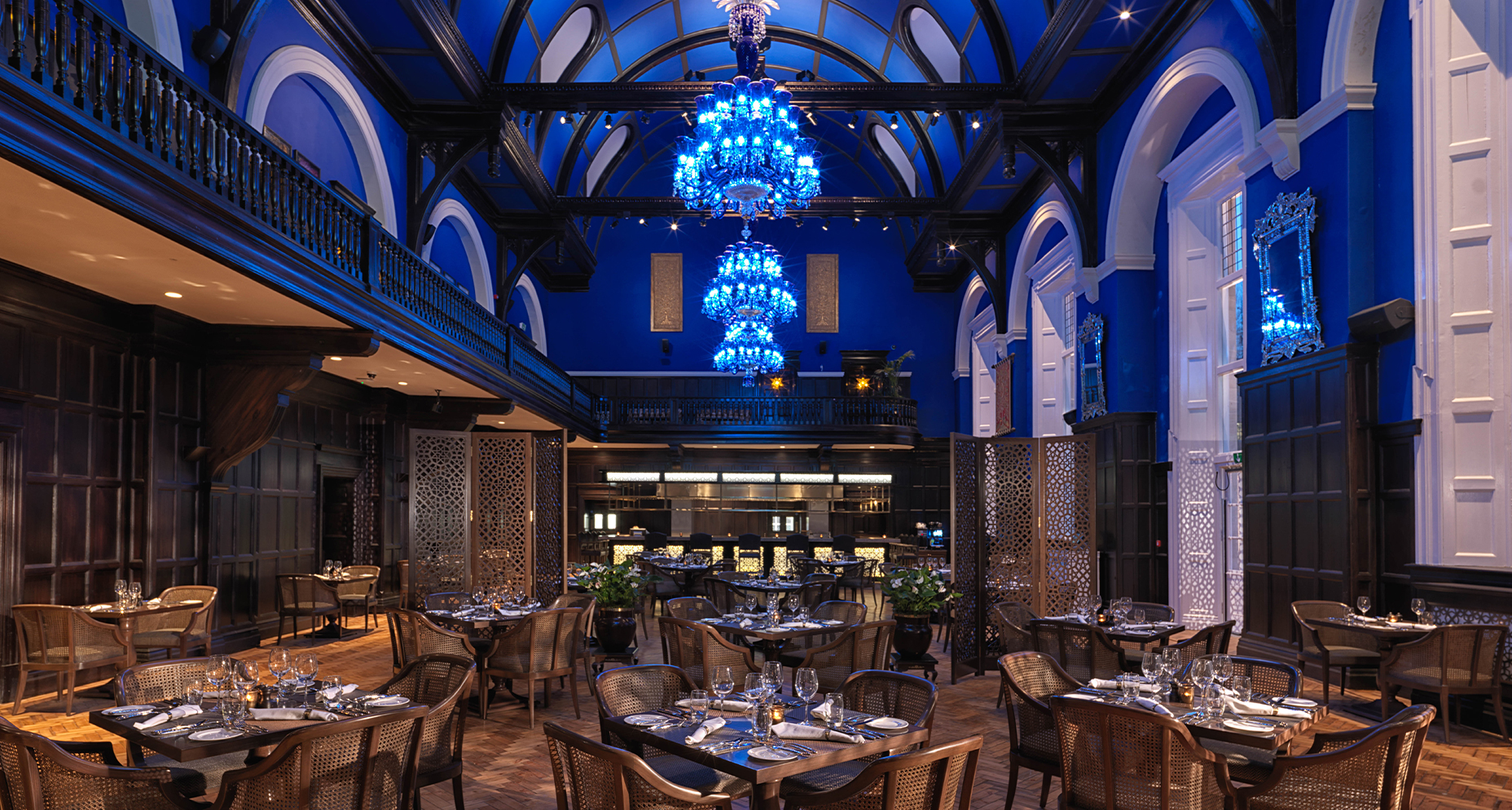 A Culinary Journey Like No Other
