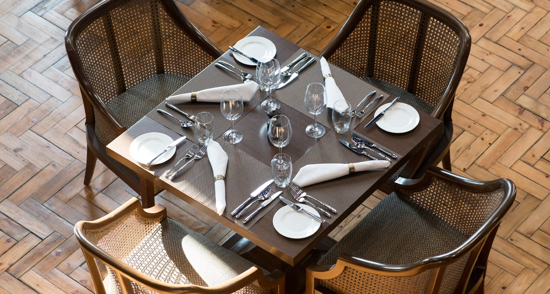 Where Every Meal Becomes an Experience