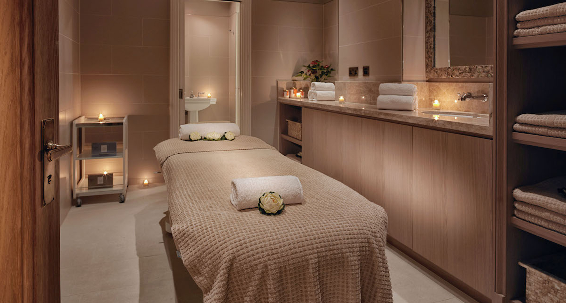 A Sanctuary of Relaxation and Rejuvenation