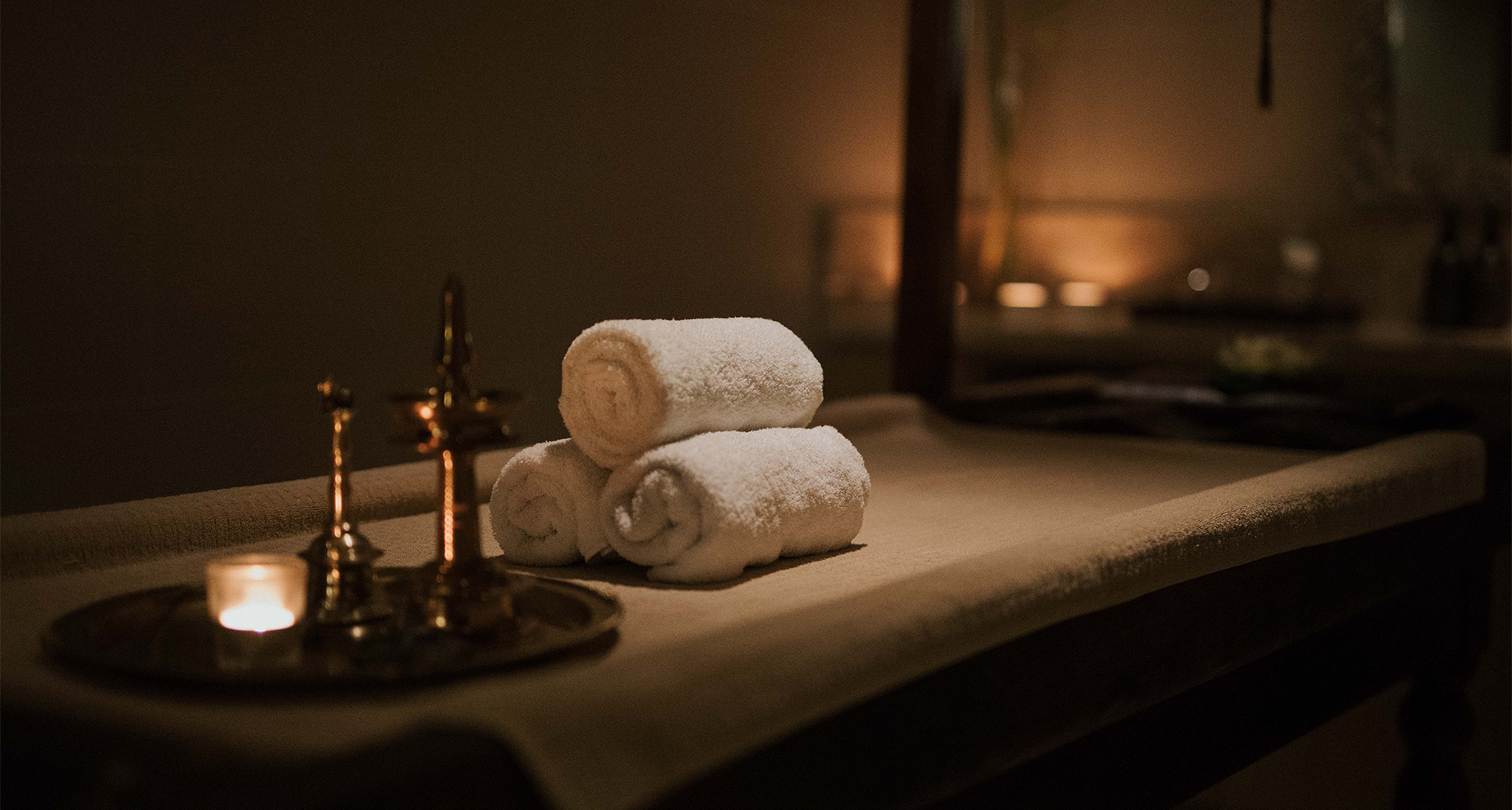 Luxury Wellness, Tailored to You