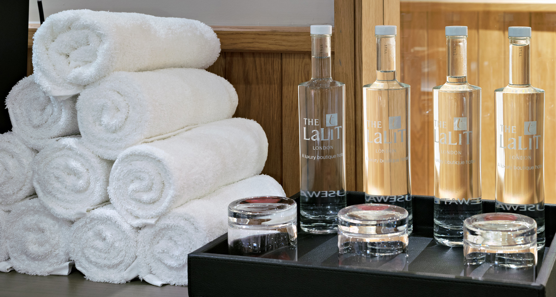 The Perfect Escape for Mind and Body